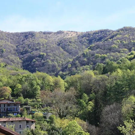 玉兰花住宿加早餐旅馆 Faggeto Lario