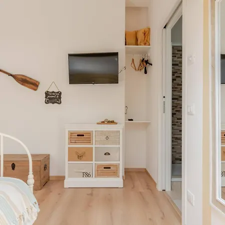 Le Magnolie 3* Faggeto Lario